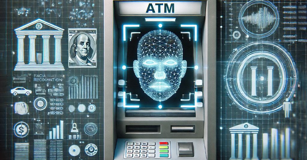 Face Recognition in Banking