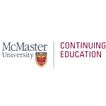 McMaster Continuing Education