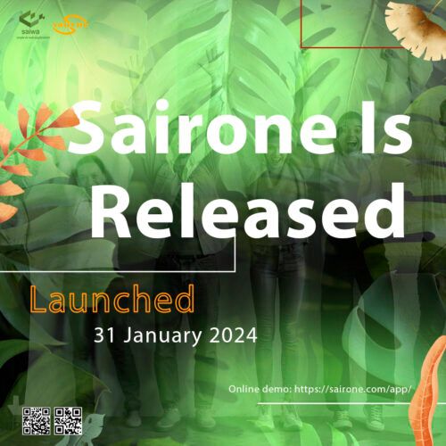 Sairone Online Demo is Released